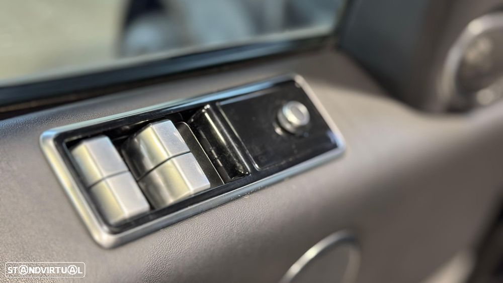 Land Rover Range Rover Sport - 21