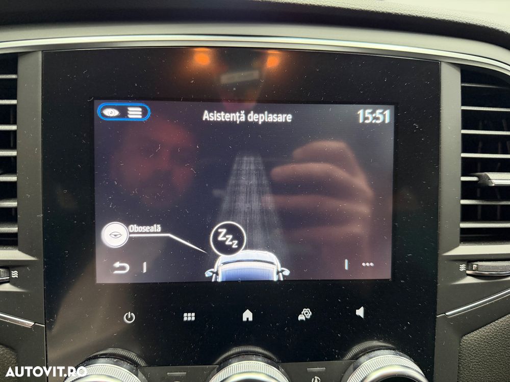 Renault Megane TCe GPF Intens - 19