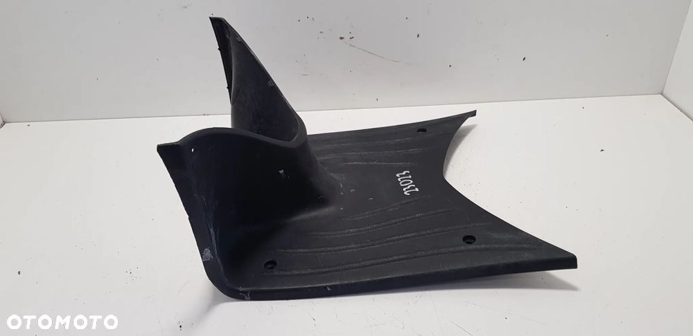 Piaggio Liberty 50 Podest Podłoga Stopień - 4