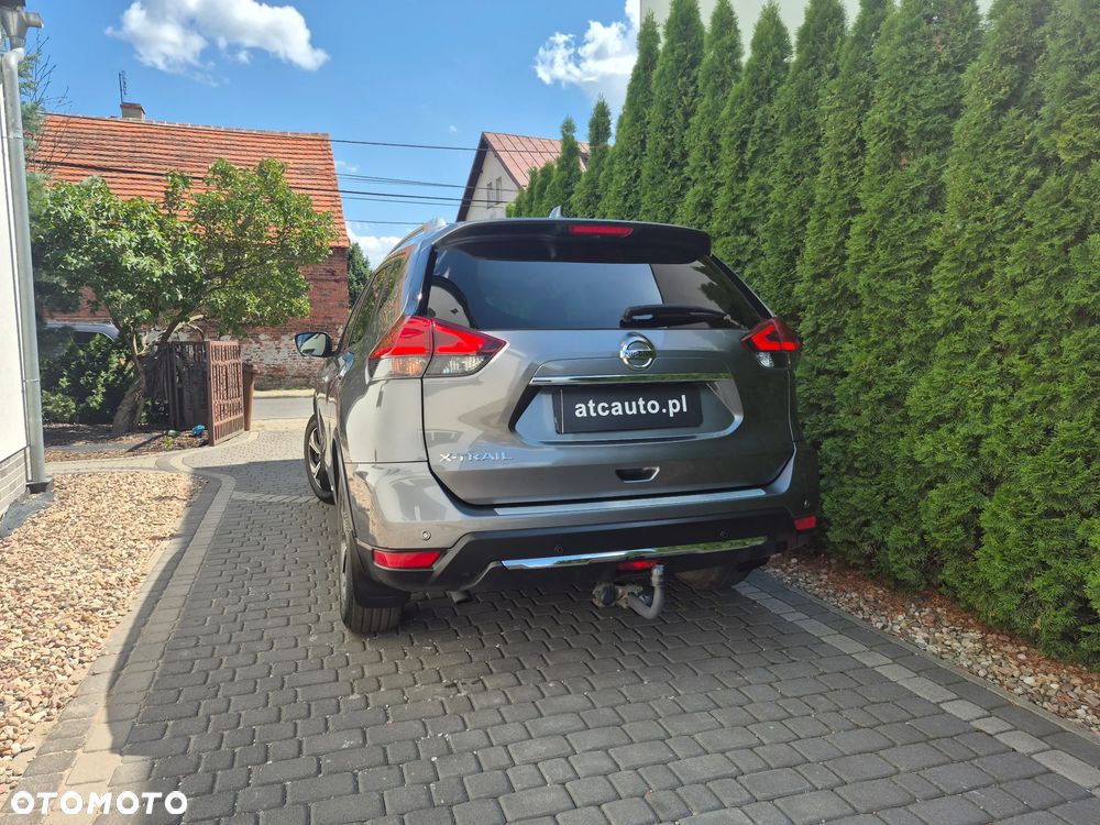 Nissan X-Trail 1.6 DIG-T Tekna - 11