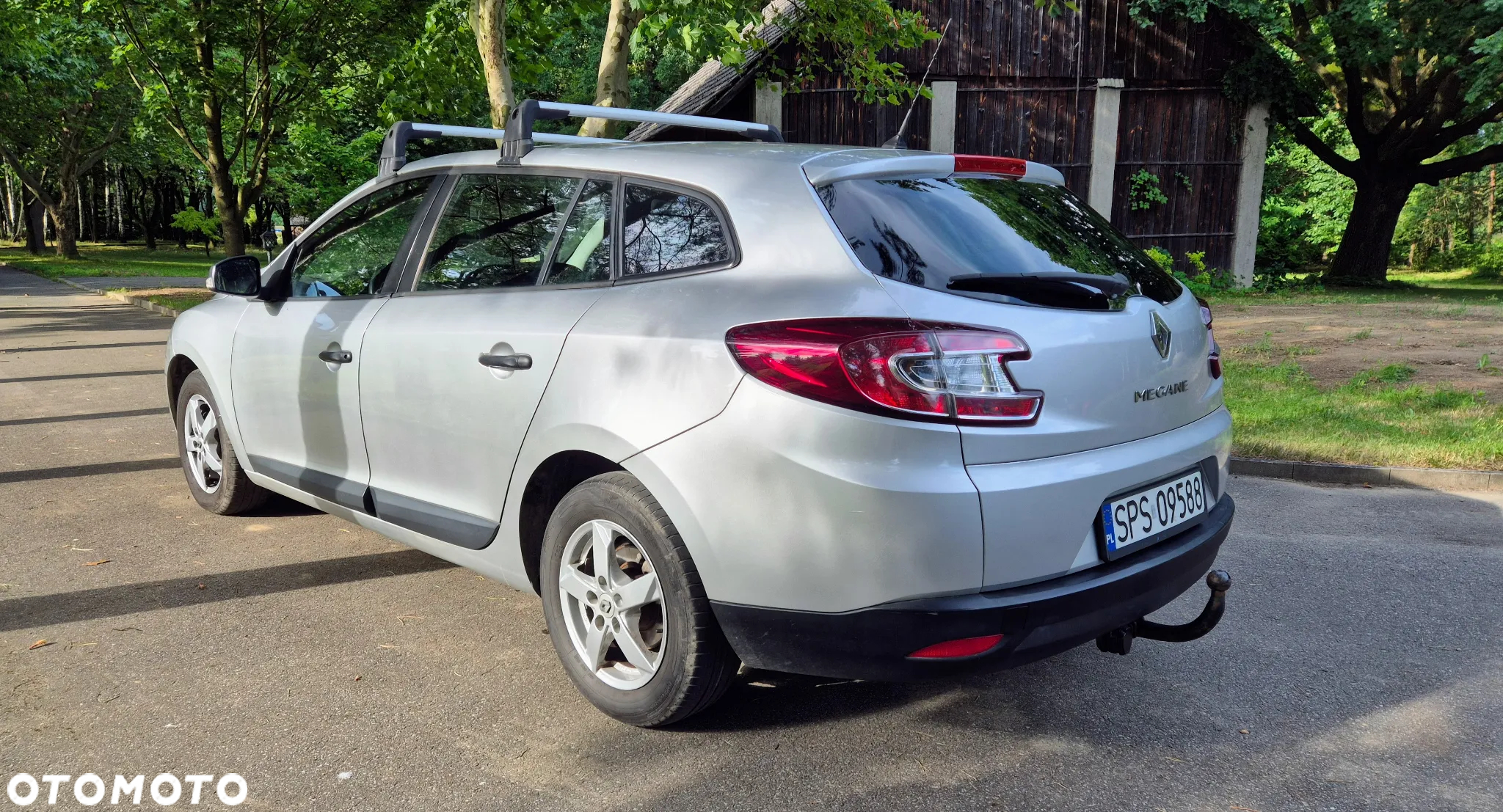 Renault Megane - 15