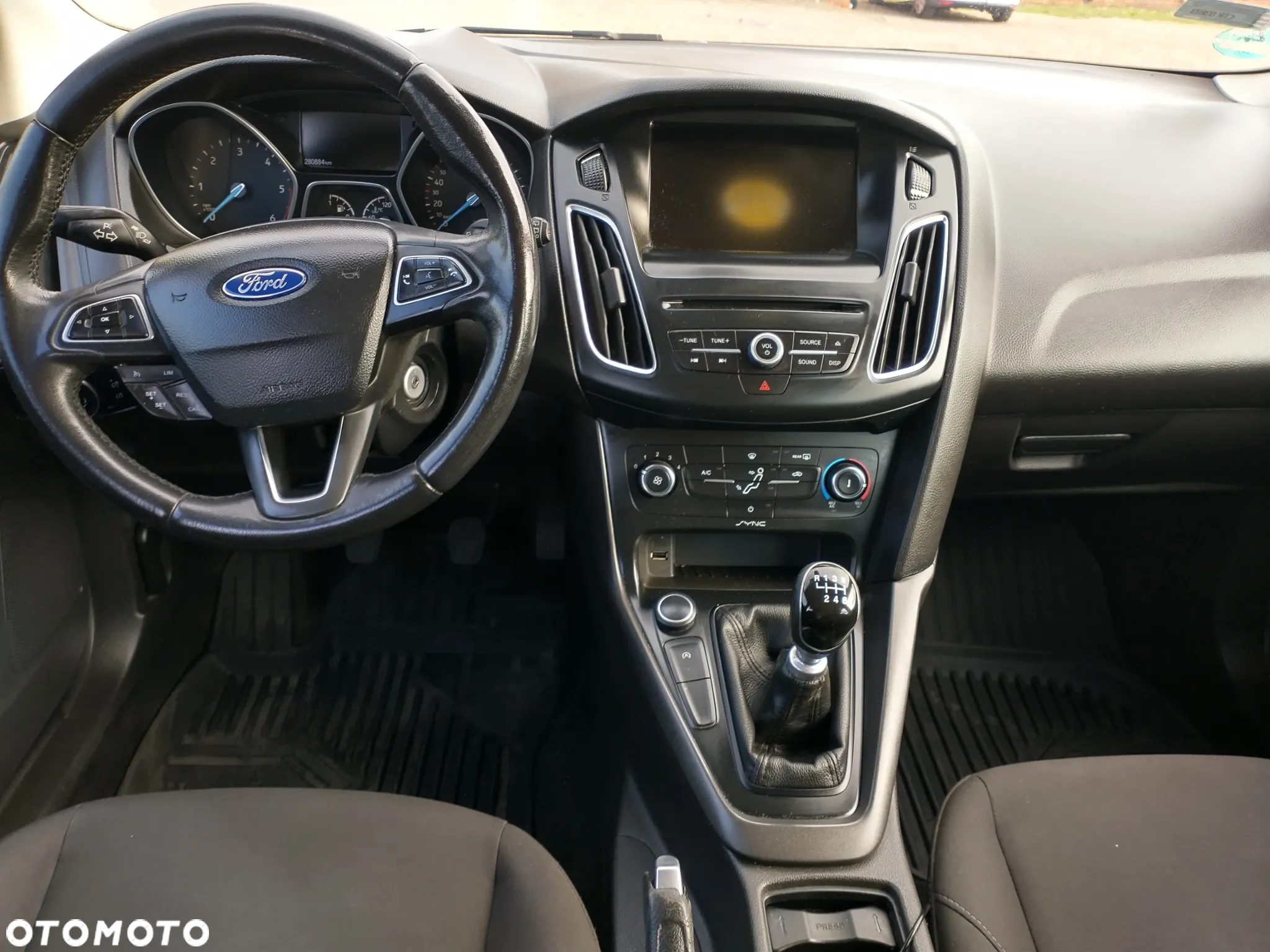 Ford Focus - 7