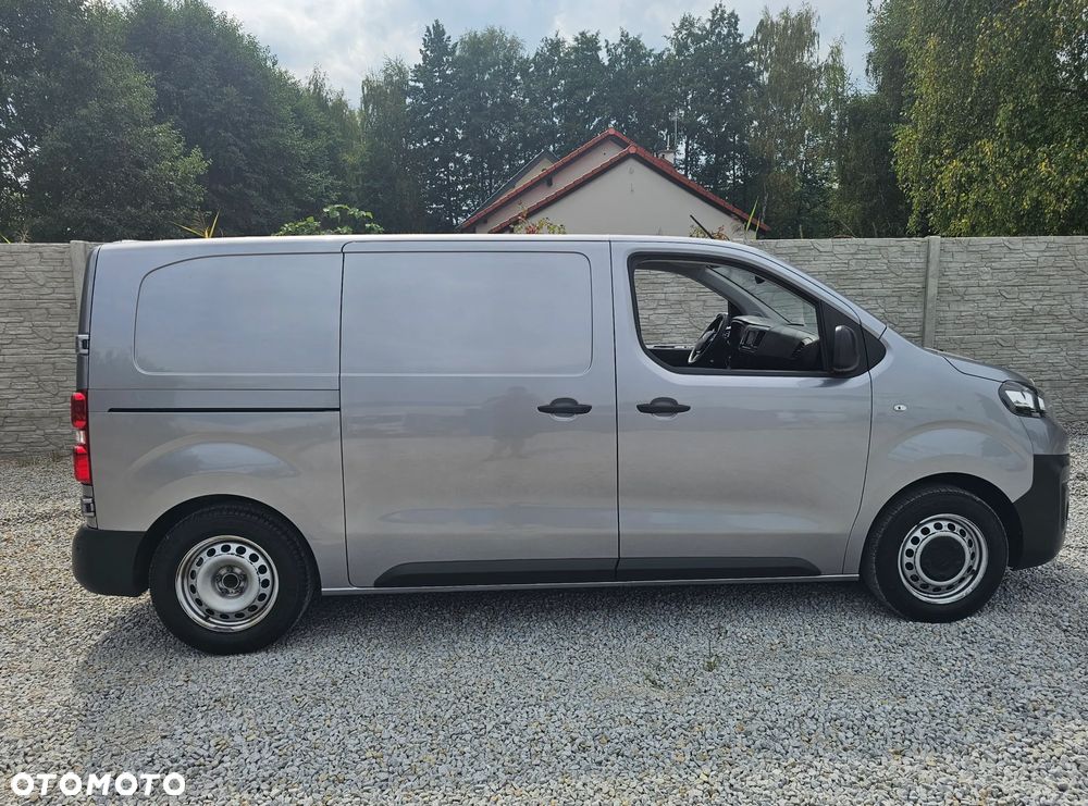 Citroën JUMPY - 4
