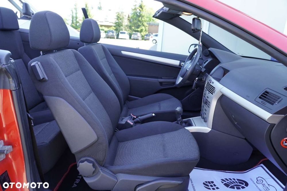 Opel Astra 1.6 Edition Plus - 6