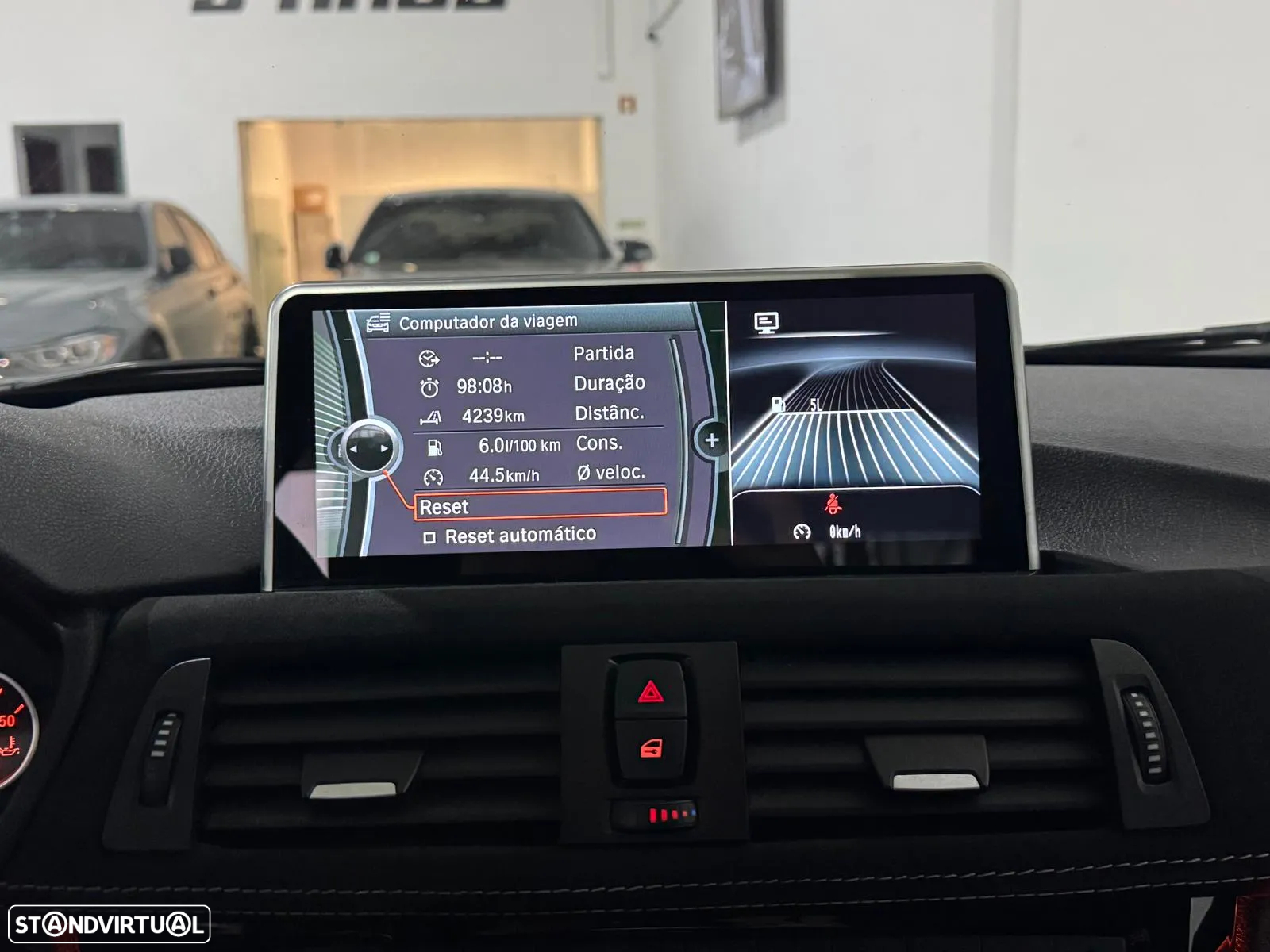 BMW 316 d Pack M - 31