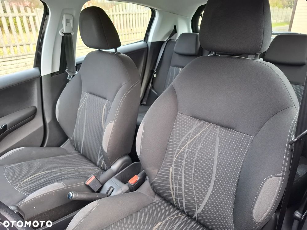 Peugeot 208 82 VTI Style - 23
