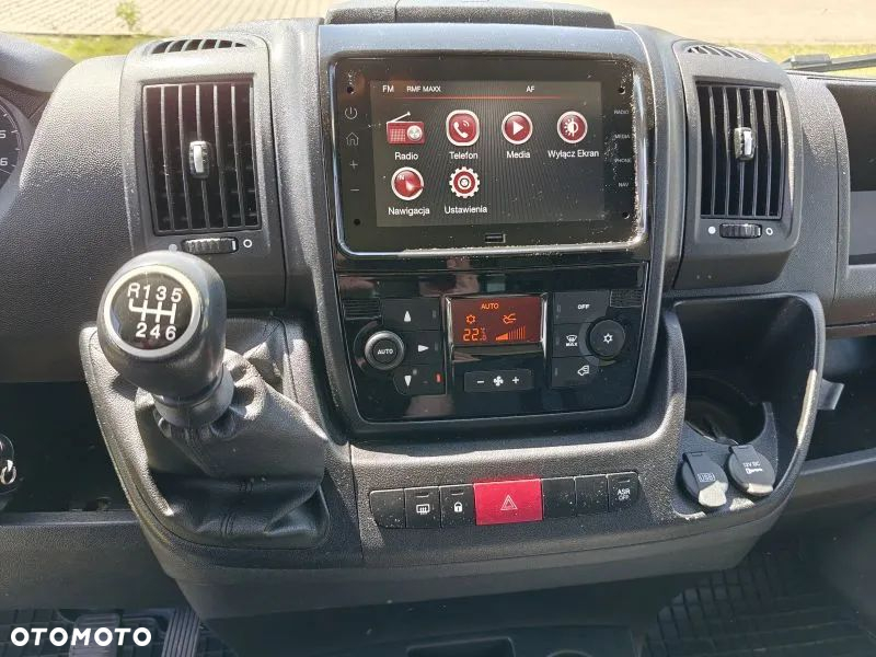 Fiat Ducato - 15