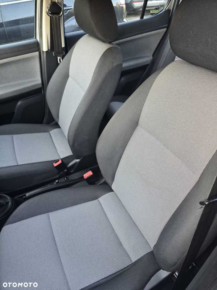 Skoda Fabia 1.2 12V Ambition - 15