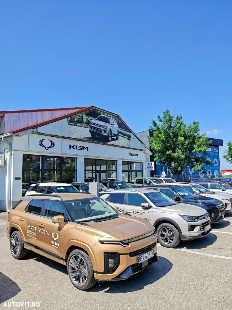 KG Mobility Torres - 38