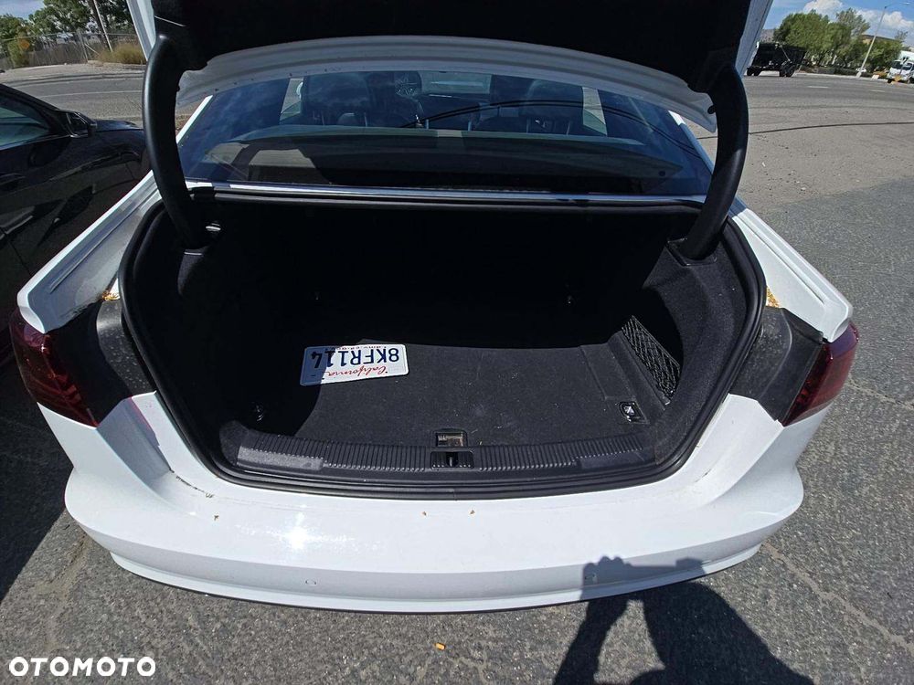 Audi A6 Limousine - 10