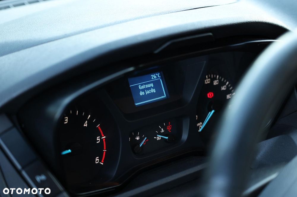 Ford Transit - 11