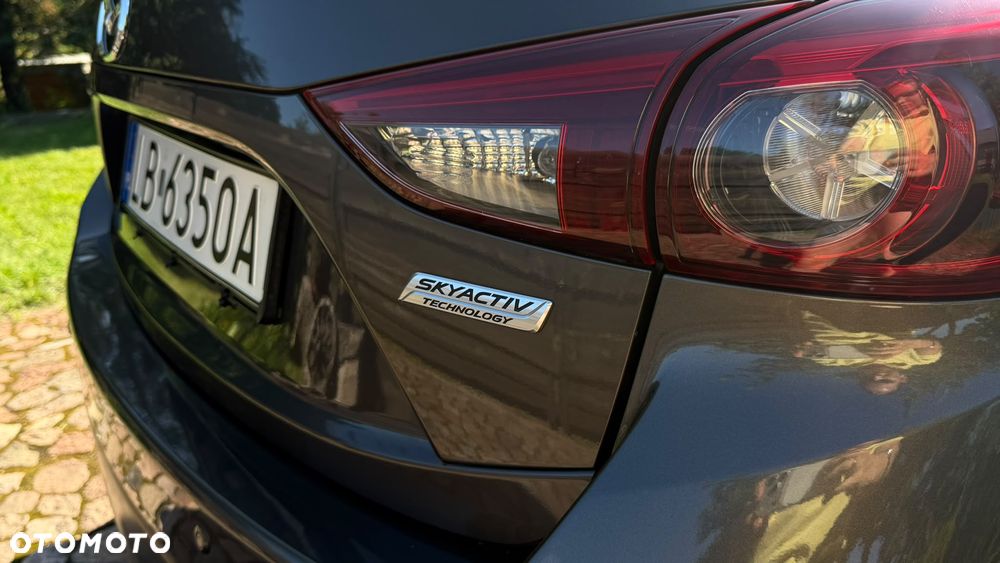 Mazda 3 2.0 Skypassion - 13