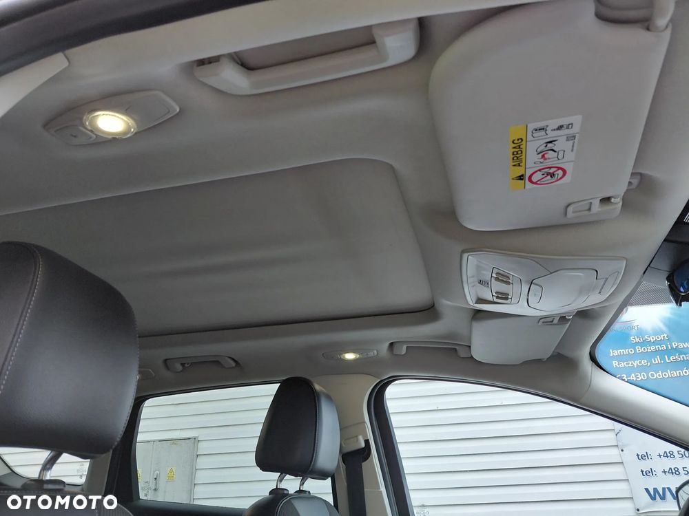 Ford Kuga 1.6 EcoBoost 4WD Titanium Plus - 16
