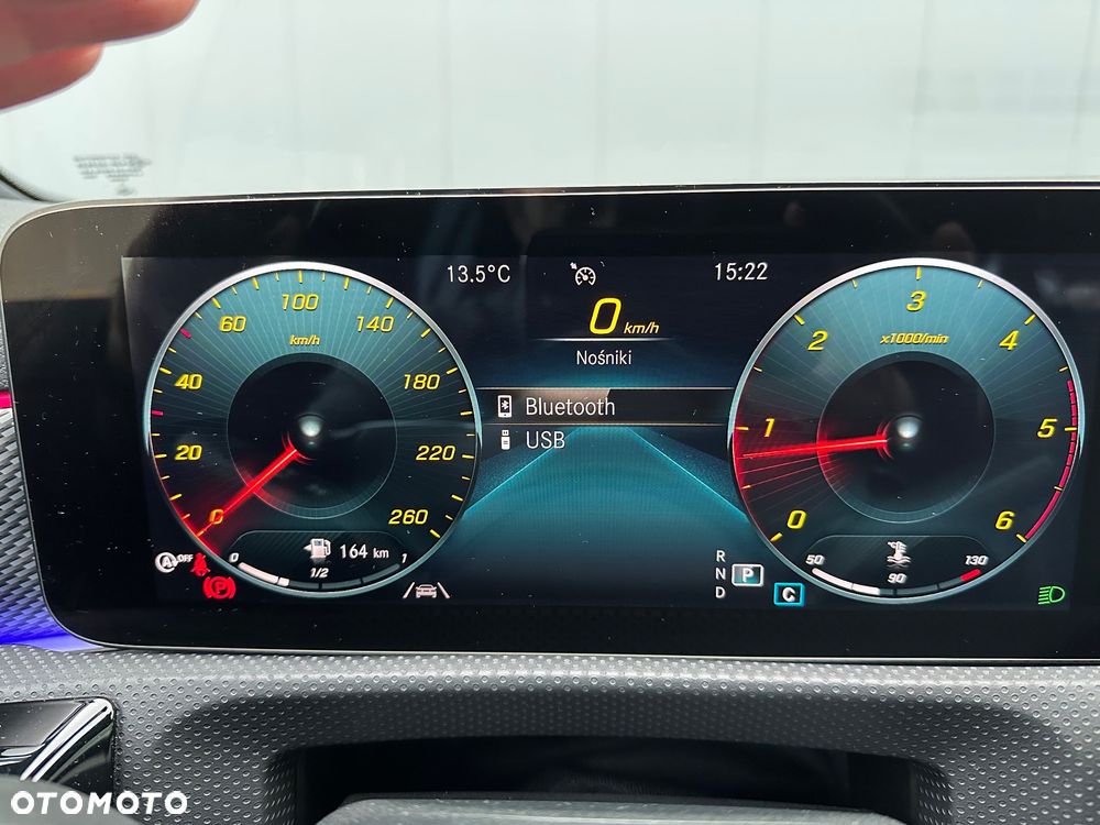 Mercedes-Benz CLA 180 d 8G-DCT Progressive Line Advanced - 20