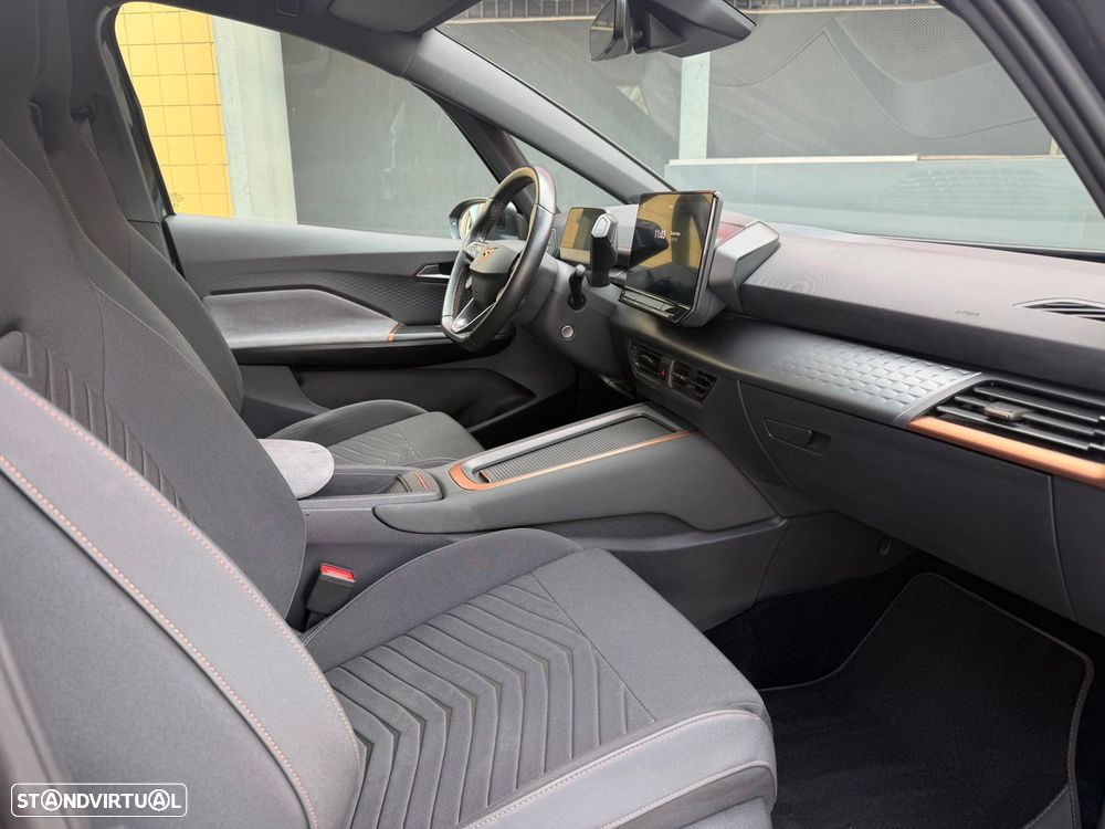 Cupra Born 77 kWh e-Boost - 19