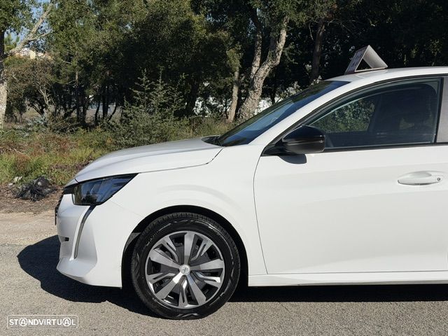 Peugeot 208 1.5 BlueHDi Active - 3