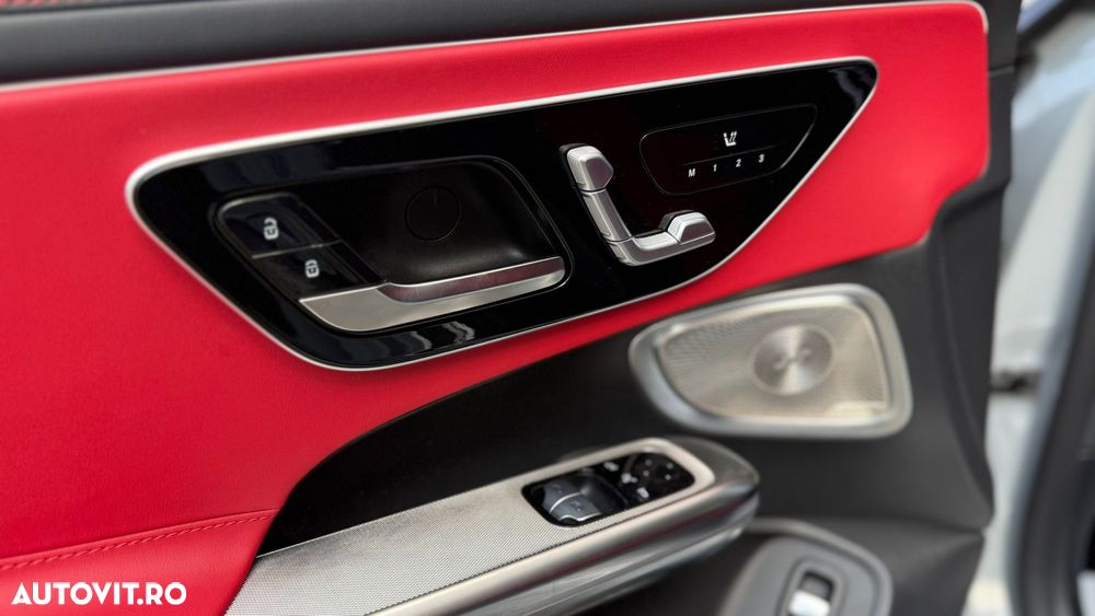 Mercedes-Benz CLE AMG 53 4MATIC+ Aut. MHEV - 11