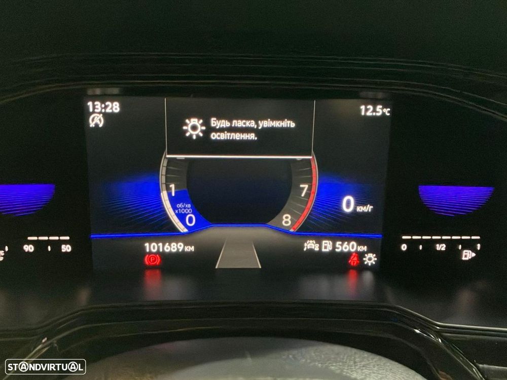 VW Polo 1.0 TSI Life - 13