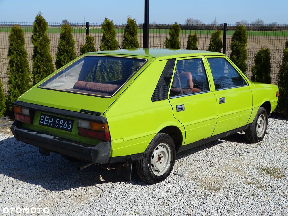 Polonez 1.5 - 22