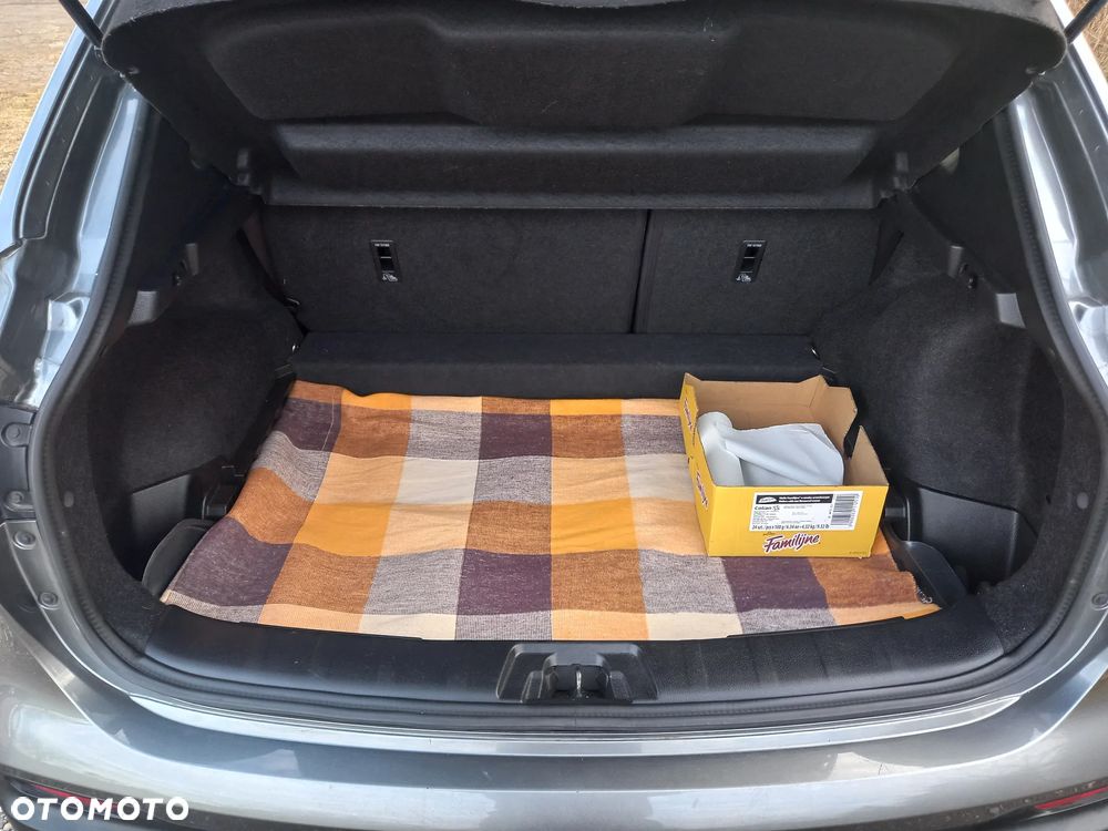 Nissan Qashqai 1.5 dCi Tekna - 15