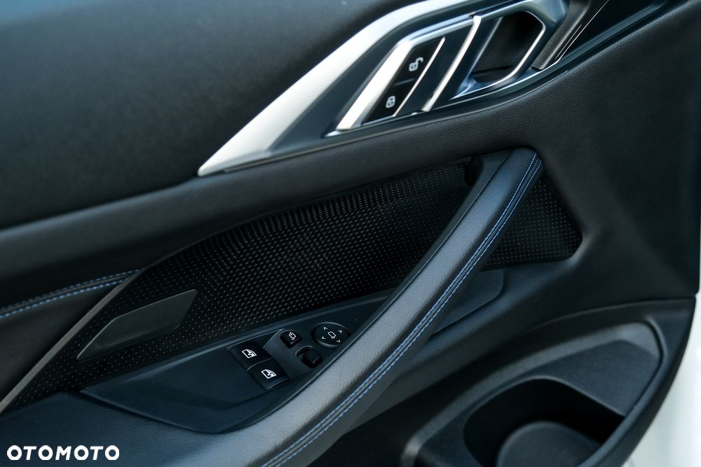 BMW Seria 4 420d Sport-Aut M Sport - 16