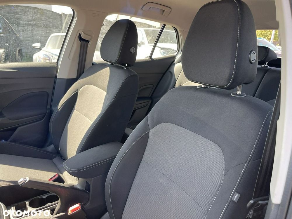 Skoda Fabia 1.0 TSI Selection - 13