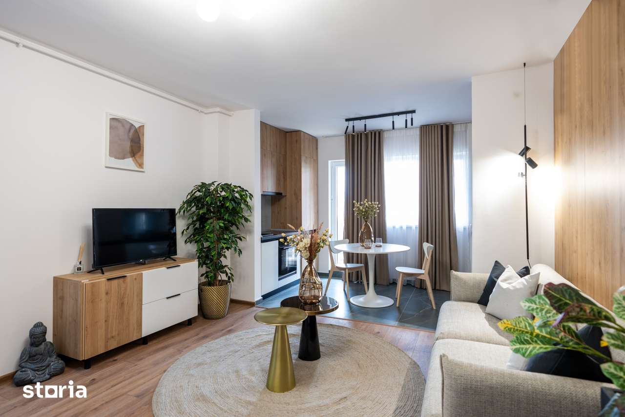 Daca Un Apartament de 2 Camere Este Peste Buget, Citeste Acest Anunt — fotografia 3