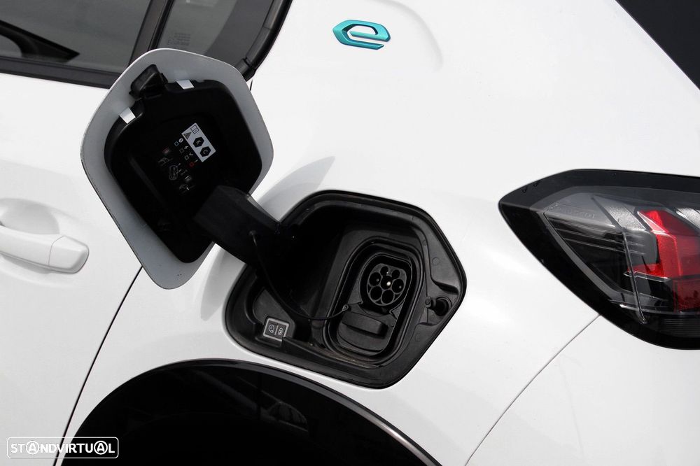 Peugeot e-208 50 kWh Active Pack - 13