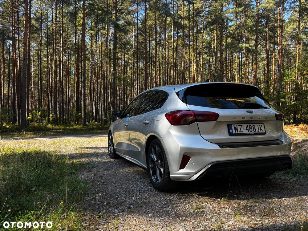 Ford Focus - 4