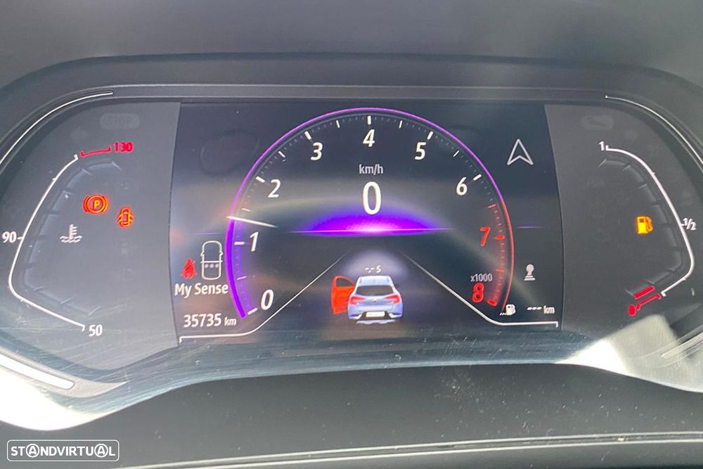 Renault Captur 1.0 TCe Techno - 10