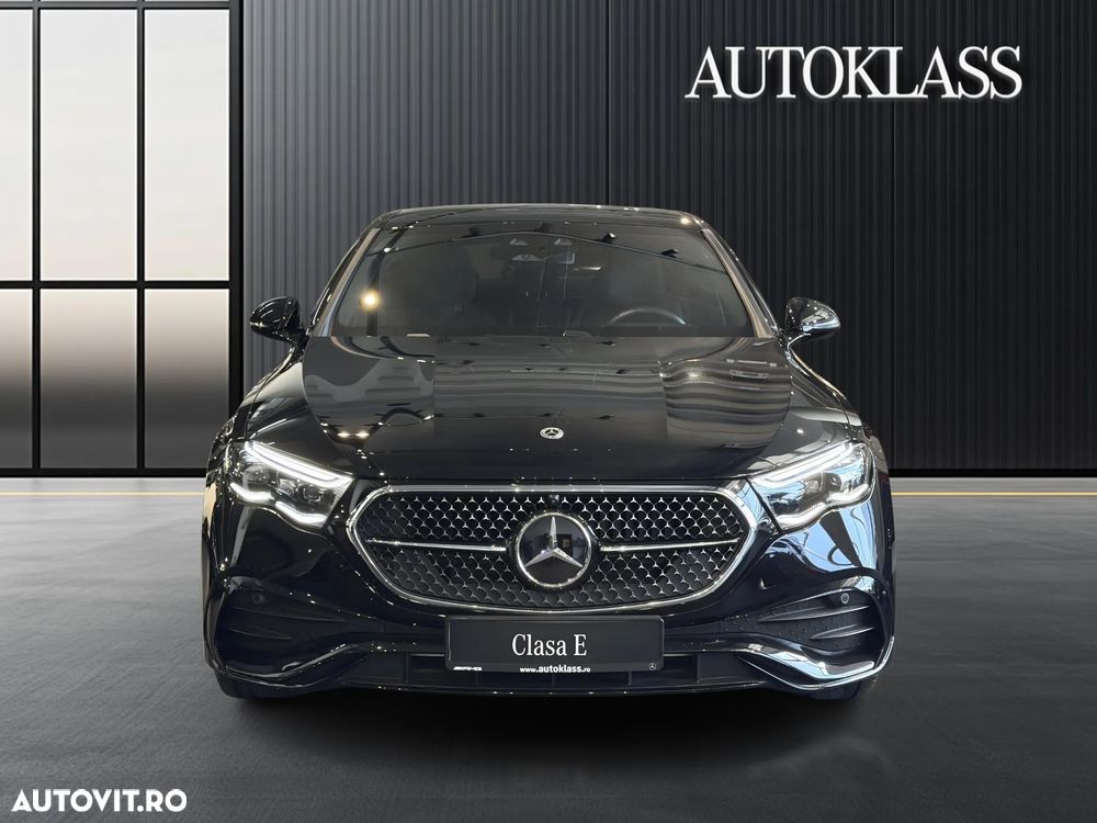 Mercedes-Benz E 300 - 3