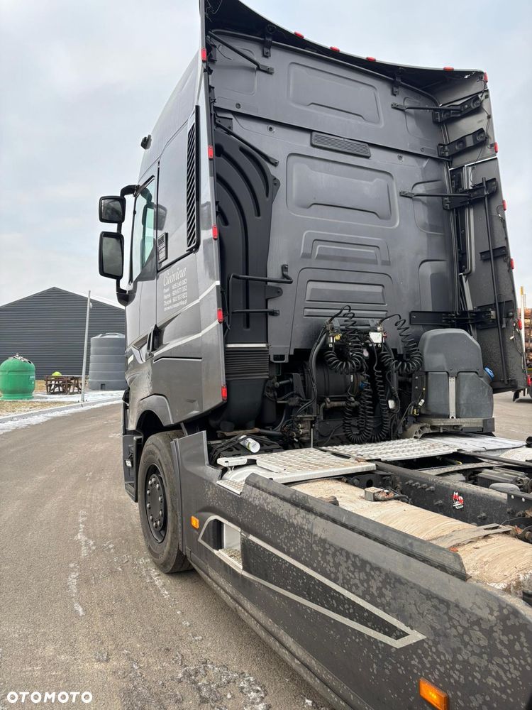 Renault T520 high - 6