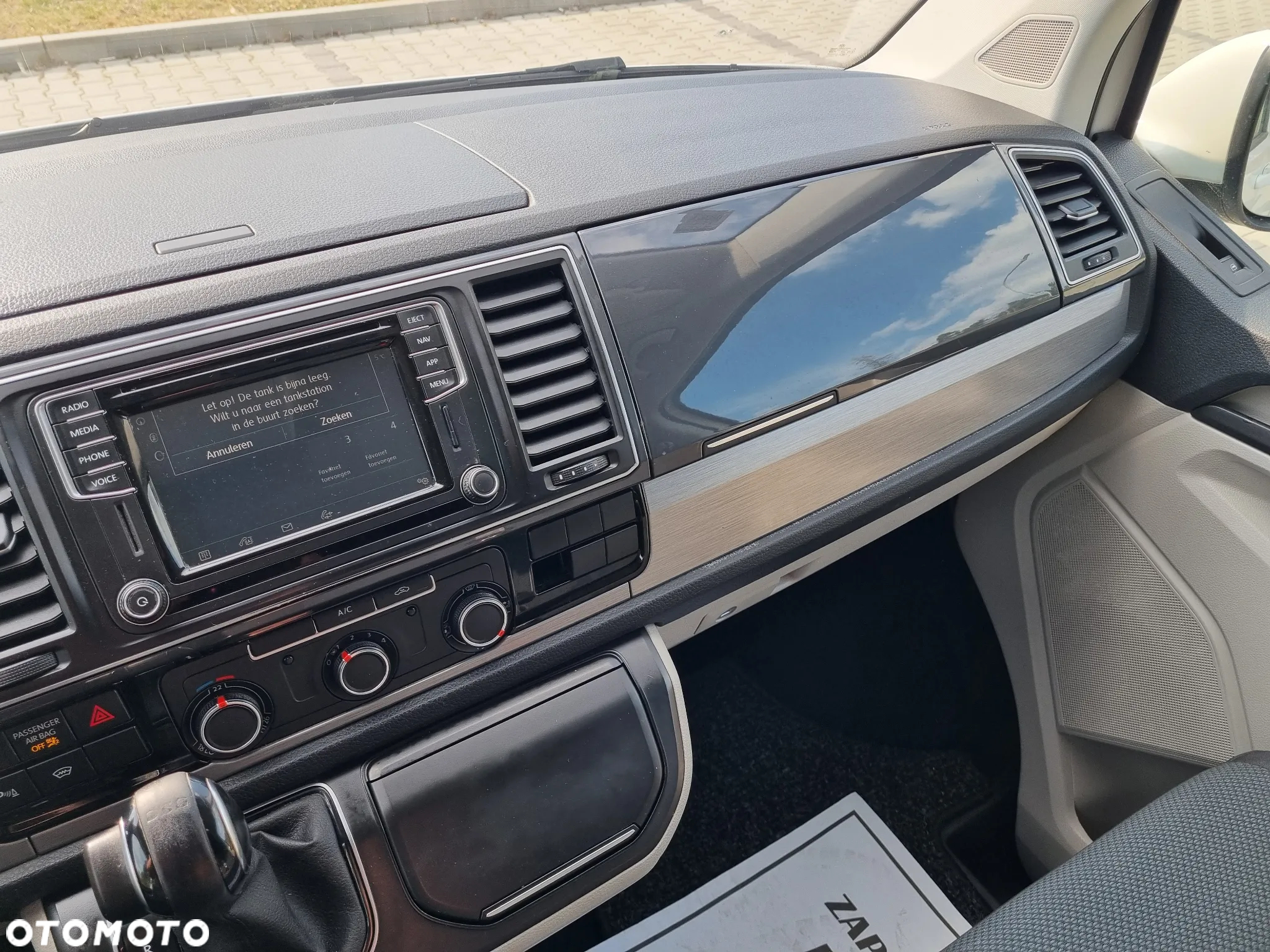 Volkswagen Transporter - 19