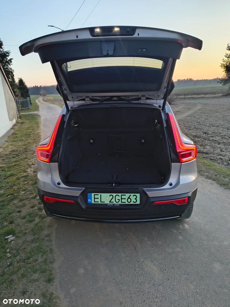 Volvo XC 40 73kWh P6 Recharge Plus - 17