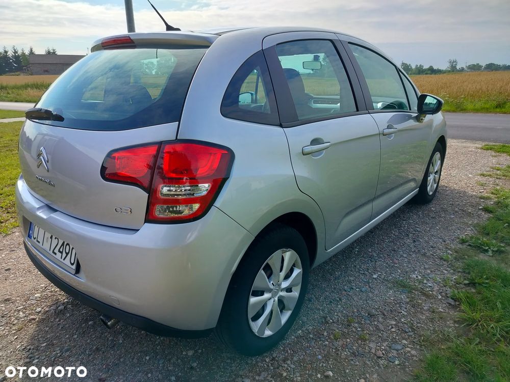 Citroën C3 1.6 VTi Exclusive - 5