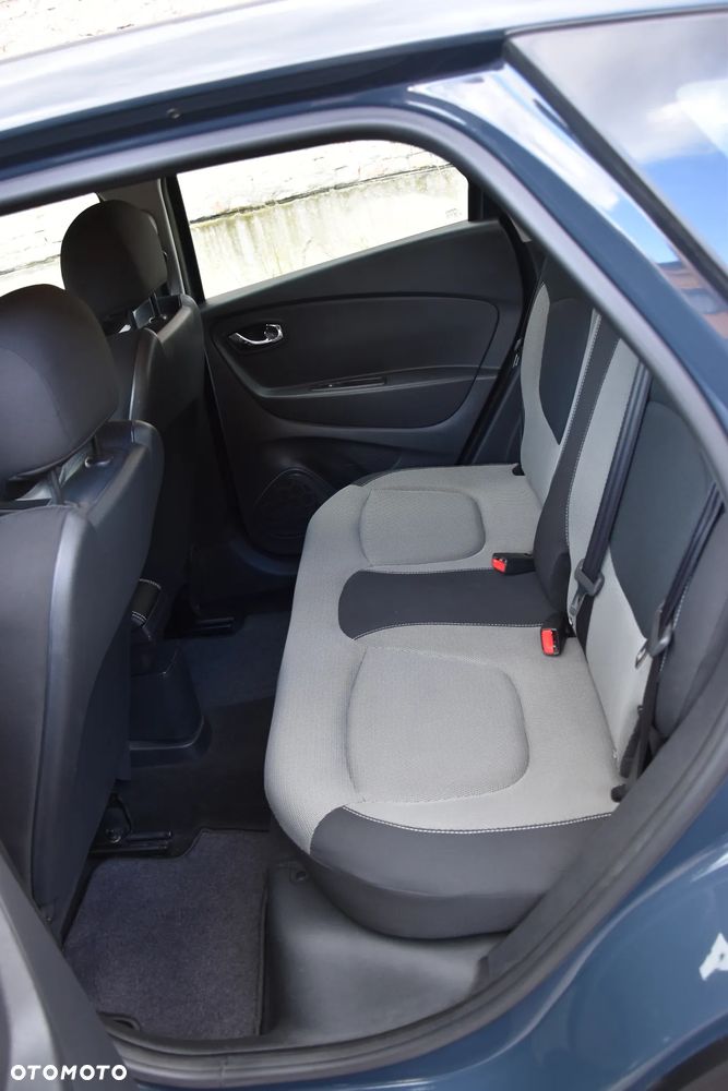 Renault Captur (ENERGY) TCe 90 LIFE - 16