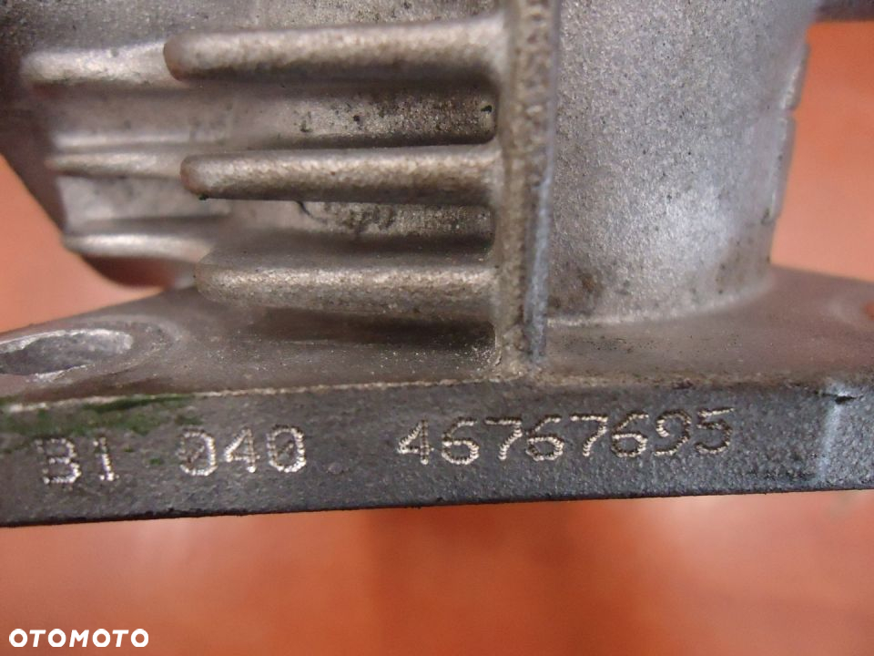 PRZEPUSTNICA FIAT ALFA LANCIA 1,9 2,4 JTD 46767695 - 2