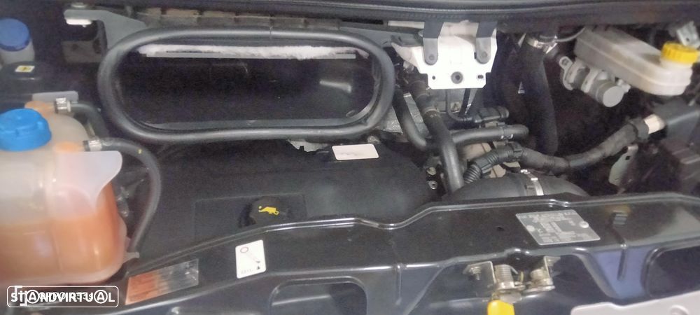 Fiat Ducato 698 CL - 15