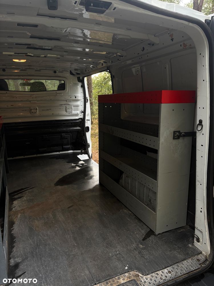 Opel Vivaro - 6