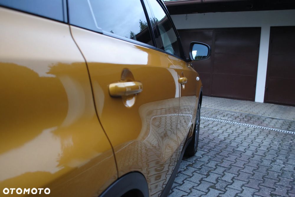 Suzuki Vitara 1.4 Boosterjet Elegance 2WD - 25