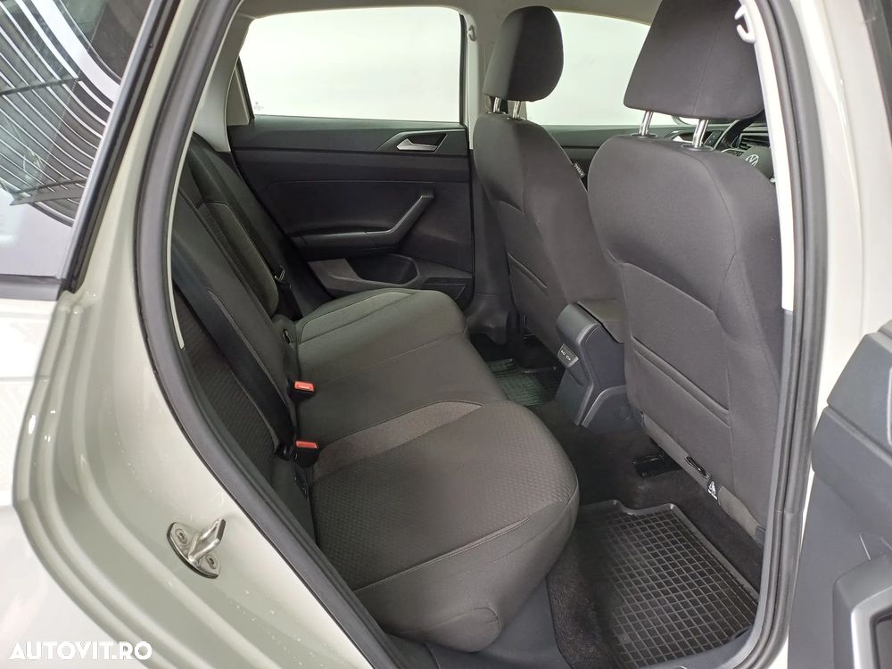 Volkswagen Taigo 1.0 TSI DSG Life - 26