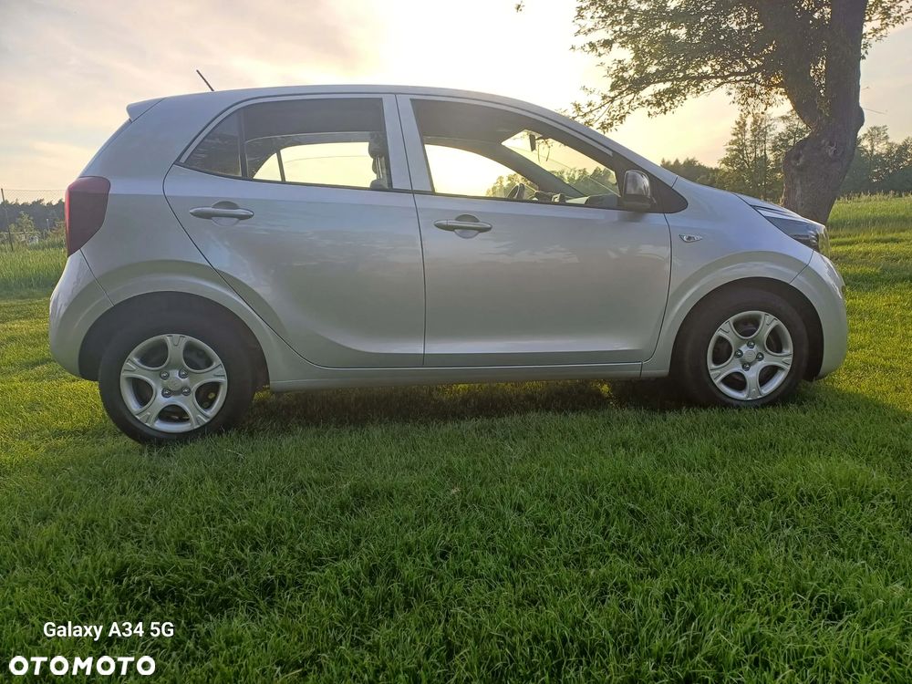 Kia Picanto - 7
