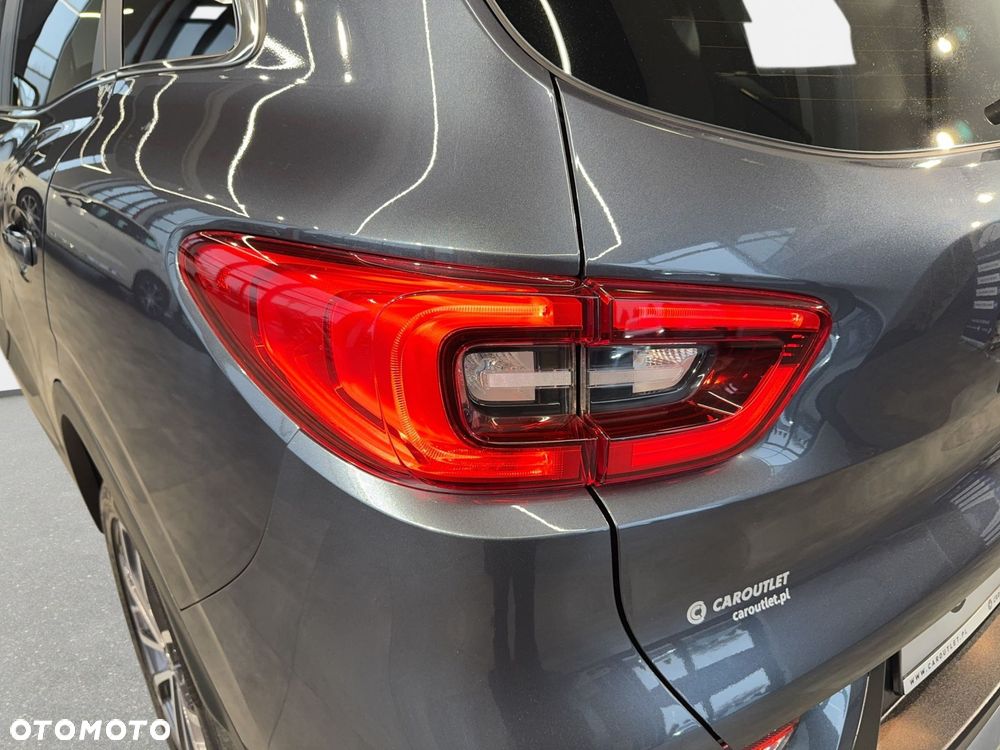 Renault Kadjar - 12