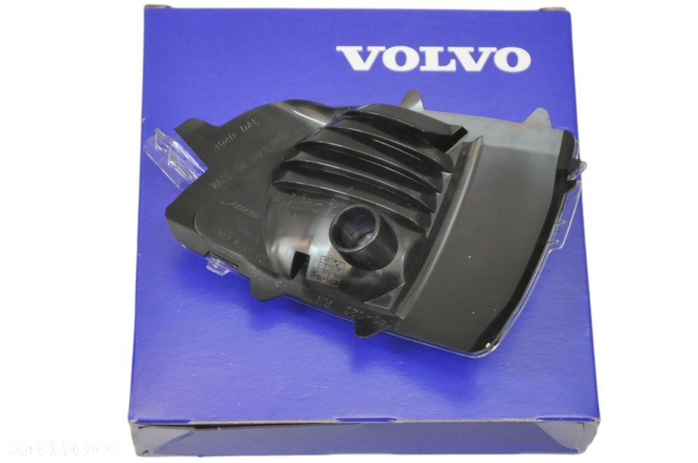 VOLVO V70 XC70 XC90 prawy kierunkowskaz lusterkoOE - 2