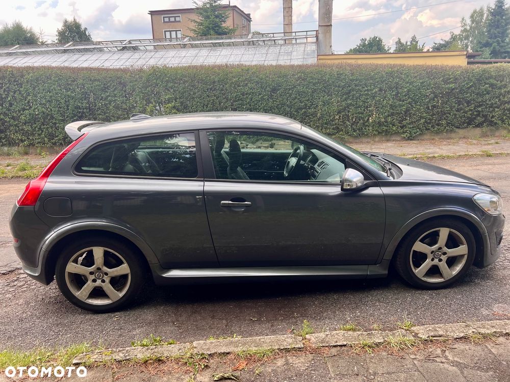 Volvo C30 D2 R-Design - 3