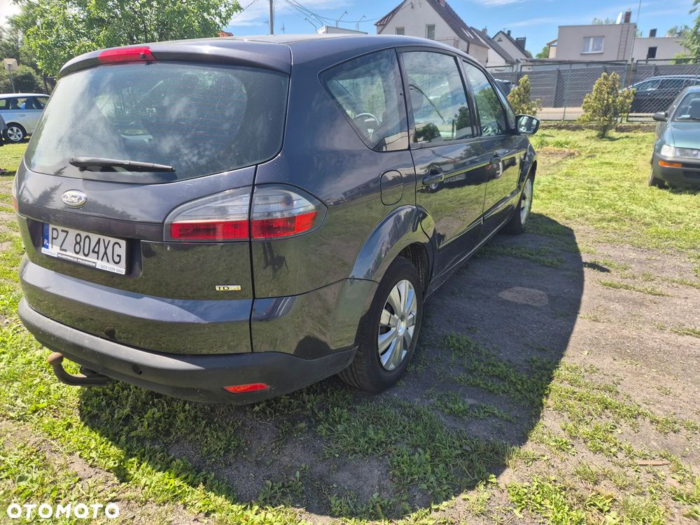 Ford S-Max 2.0 TDCi DPF Trend - 4