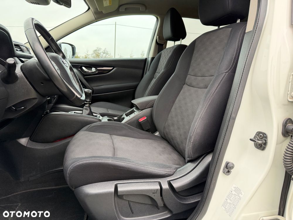 Nissan Qashqai 1.5 dCi Tekna - 5