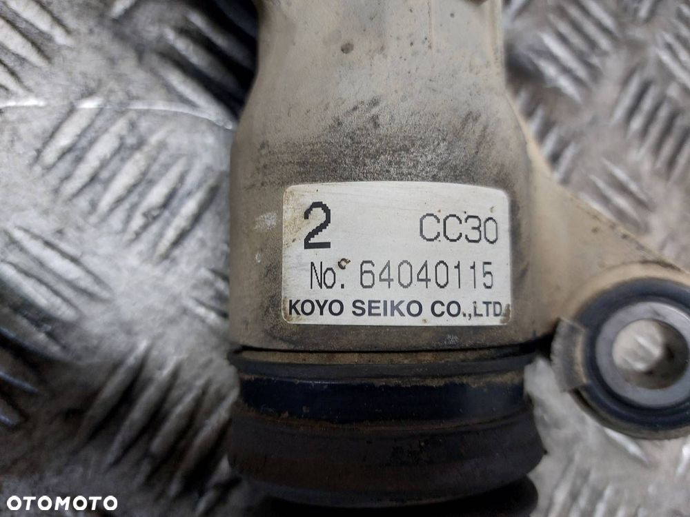 MAGLOWNICA PRZEKŁADNIA KIEROWNICZA DO REGENERACJI MAZDA 5 I CR EU EUROPA - 6