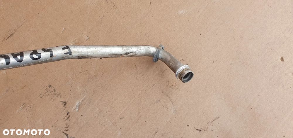 Przewód rurka klimatyzacji klimy Renault Espace IV 8200210207B - 5