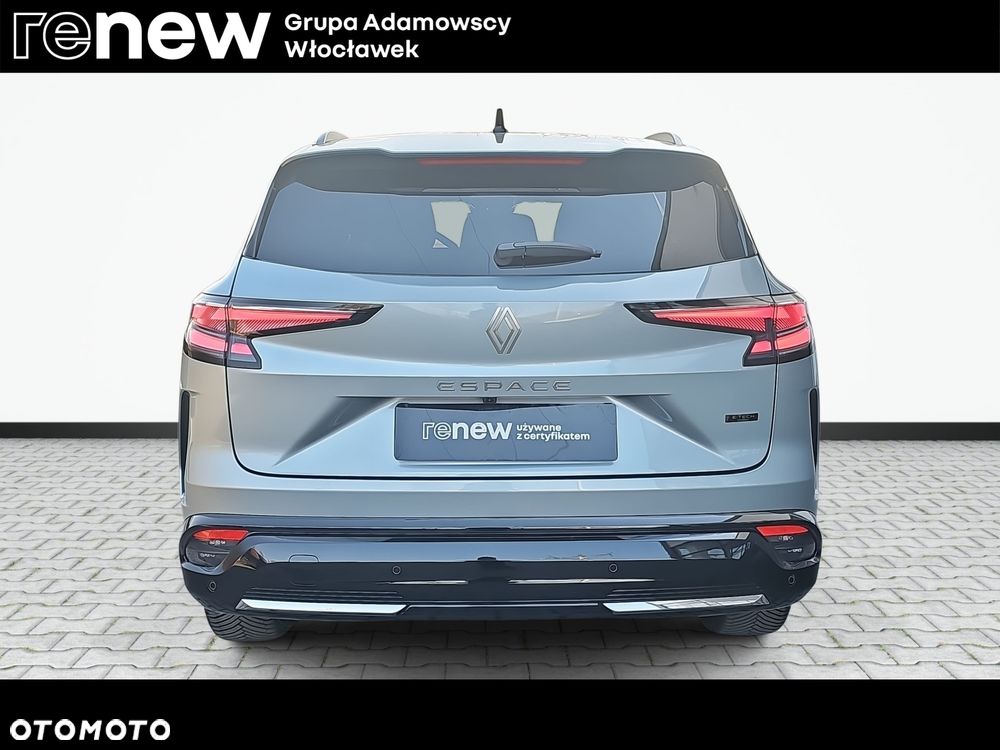 Renault Espace 1.2 E-Tech Full Hybrid 200 Iconic MMT 5os - 10